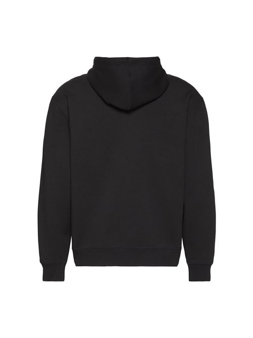 LV04RE255GUB1 NERO CALVIN KLEIN | LV04RE255GUB1 NERO